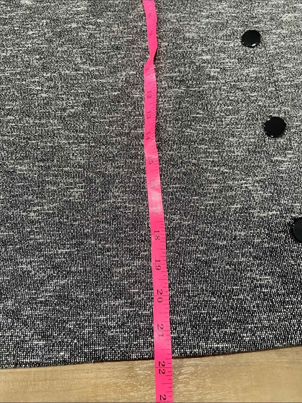 LOFT tailored pencil